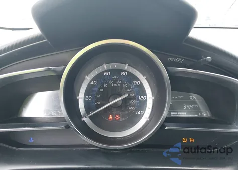 2016 Scion Ia z USA, uszkodzony, nr VIN 3MYDLBZVXGY123129